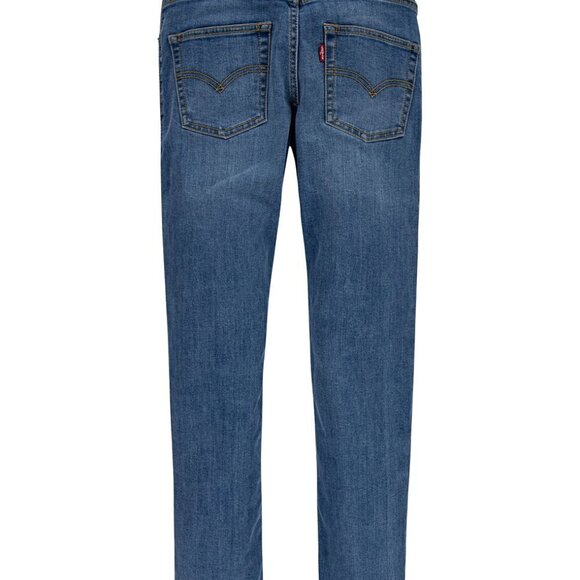 Levi's Boys' 510 Everyday Performance Stretch Skinny Leg Jeans Sz 12 - Picture 4 of 5
